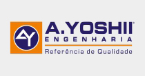 A. YOSHII
